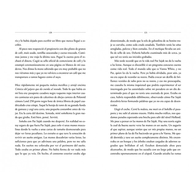 M Train (Bolso) (Capa mole) 3