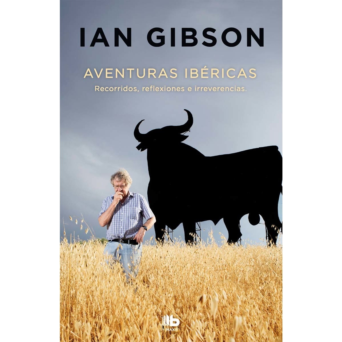 Imagen 0 de Aventuras Ibéricas  (Bolsillo) (Tapa blanda)