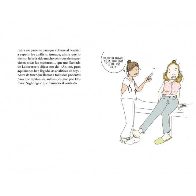 El silencio de los goteros (Tapa blanda) 3