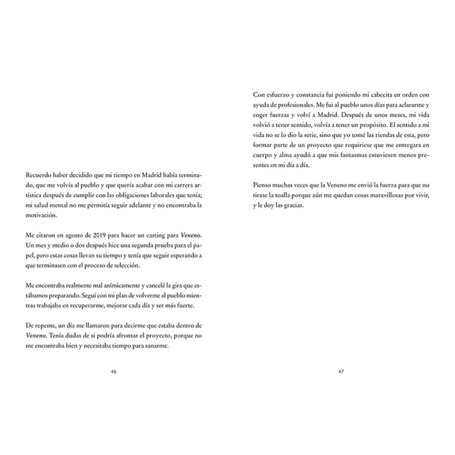 Efecto mariposa(Tapa dura) 5