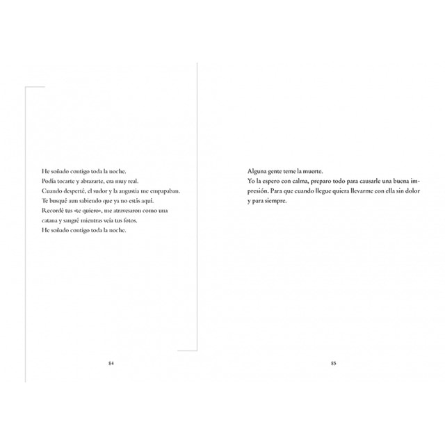 Efecto mariposa(Tapa dura) 6