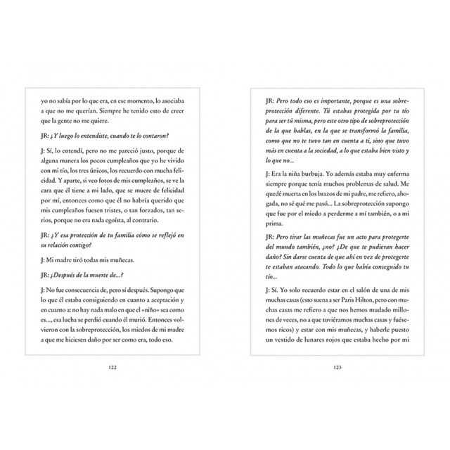Efecto mariposa(Tapa dura) 7