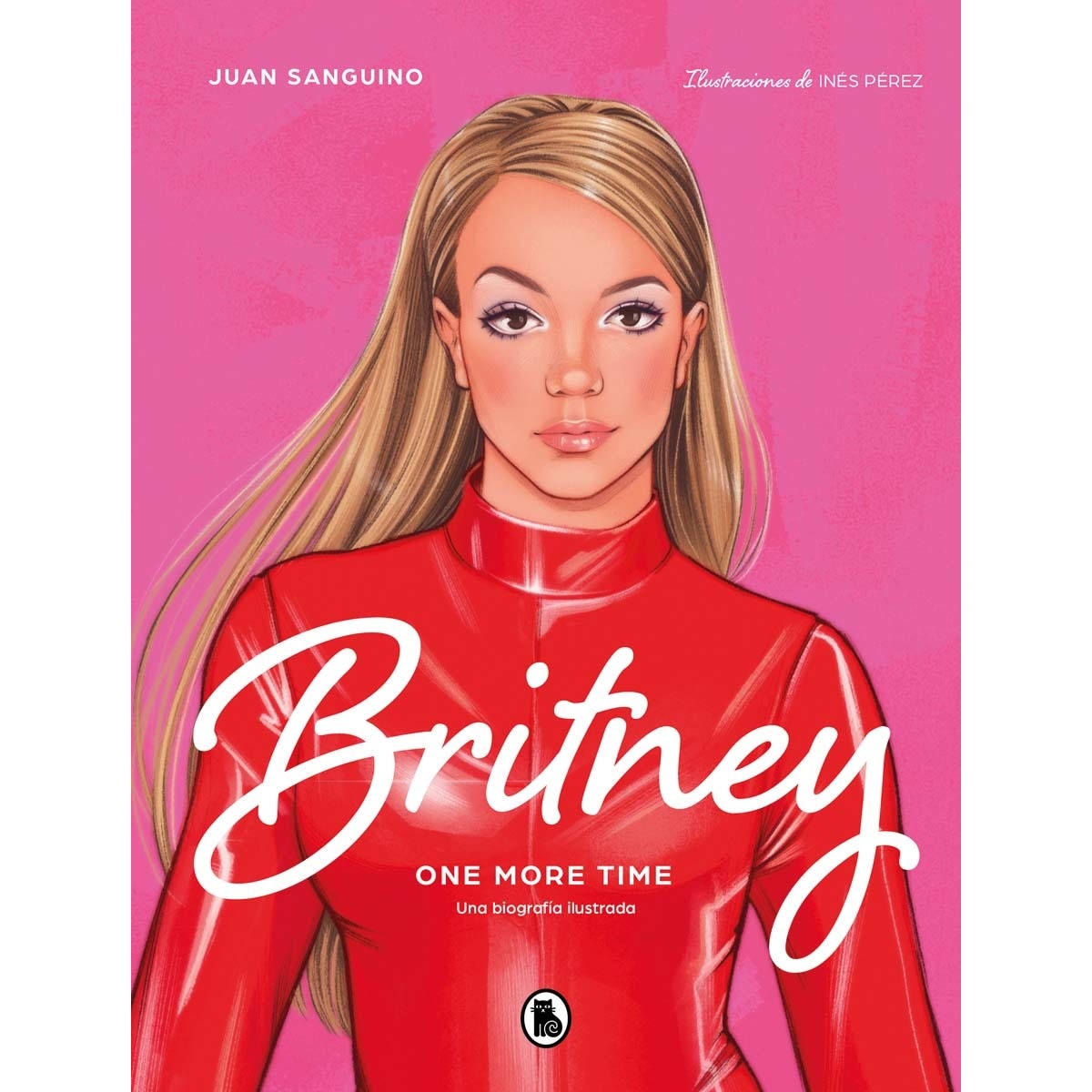 Britney: One More time (Capa dura) 1