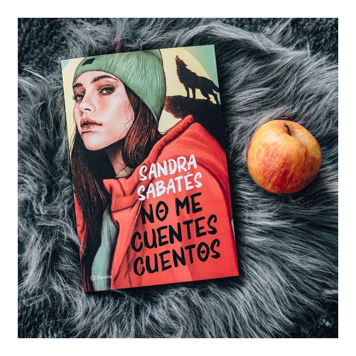 No me cuentes cuentos (Bolso) 2