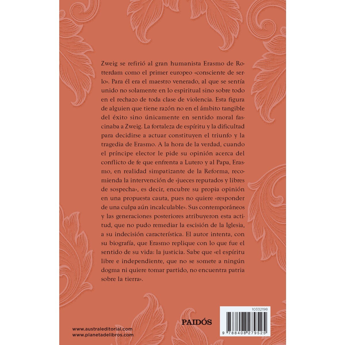 Erasmo de Rotterdam (Bolso) (Capa mole) 2