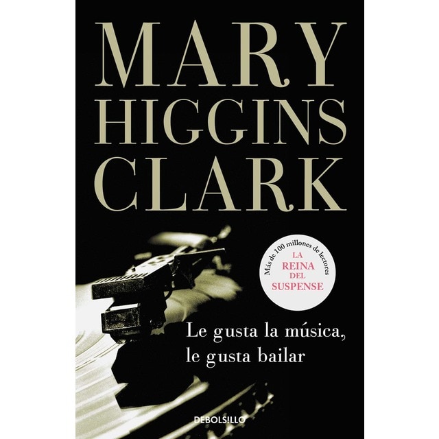 Imagen 0 de Le gusta la música, le gusta bailar (Bolsillo) (Tapa blanda)