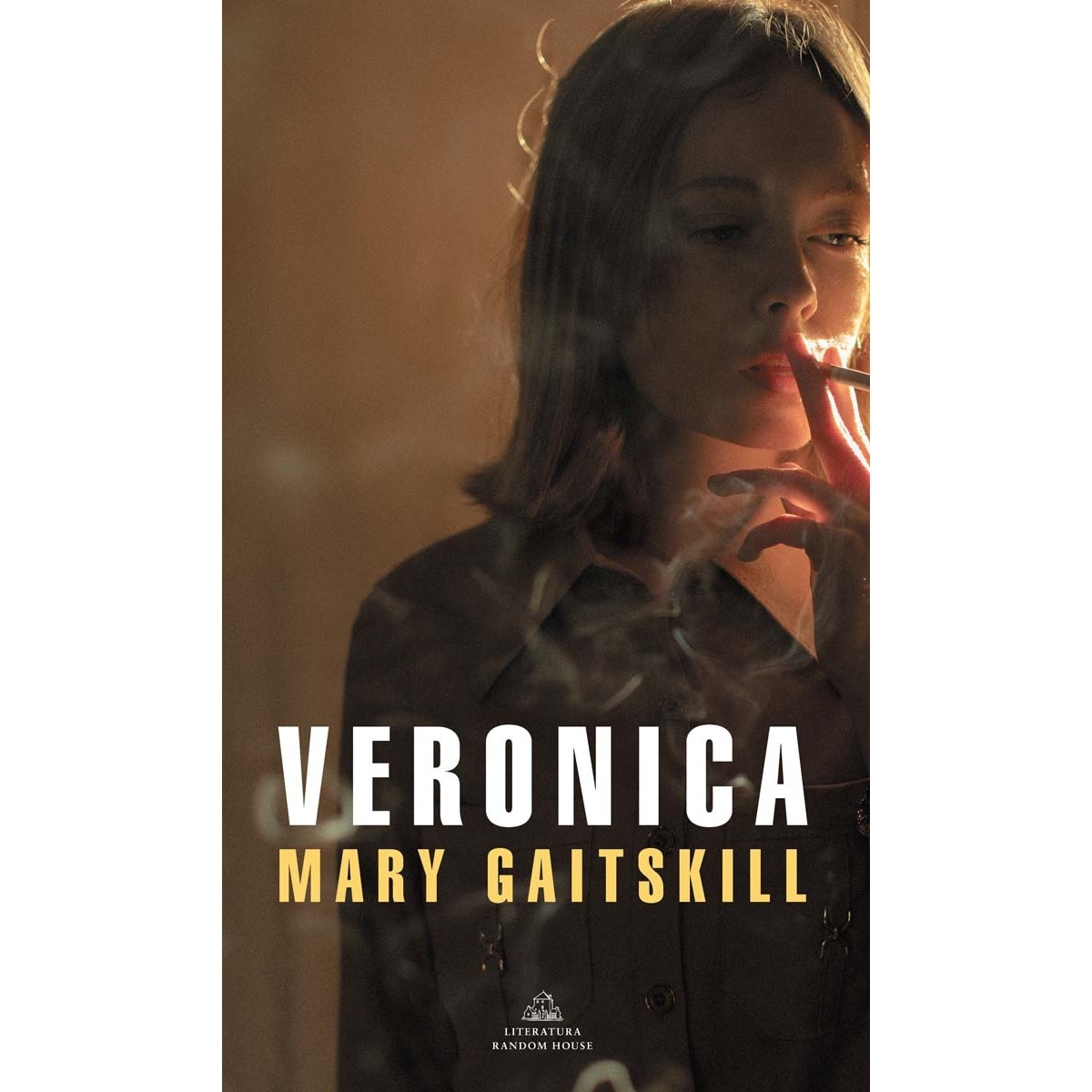 Imagem 0 de Veronica(Tapa blanda)