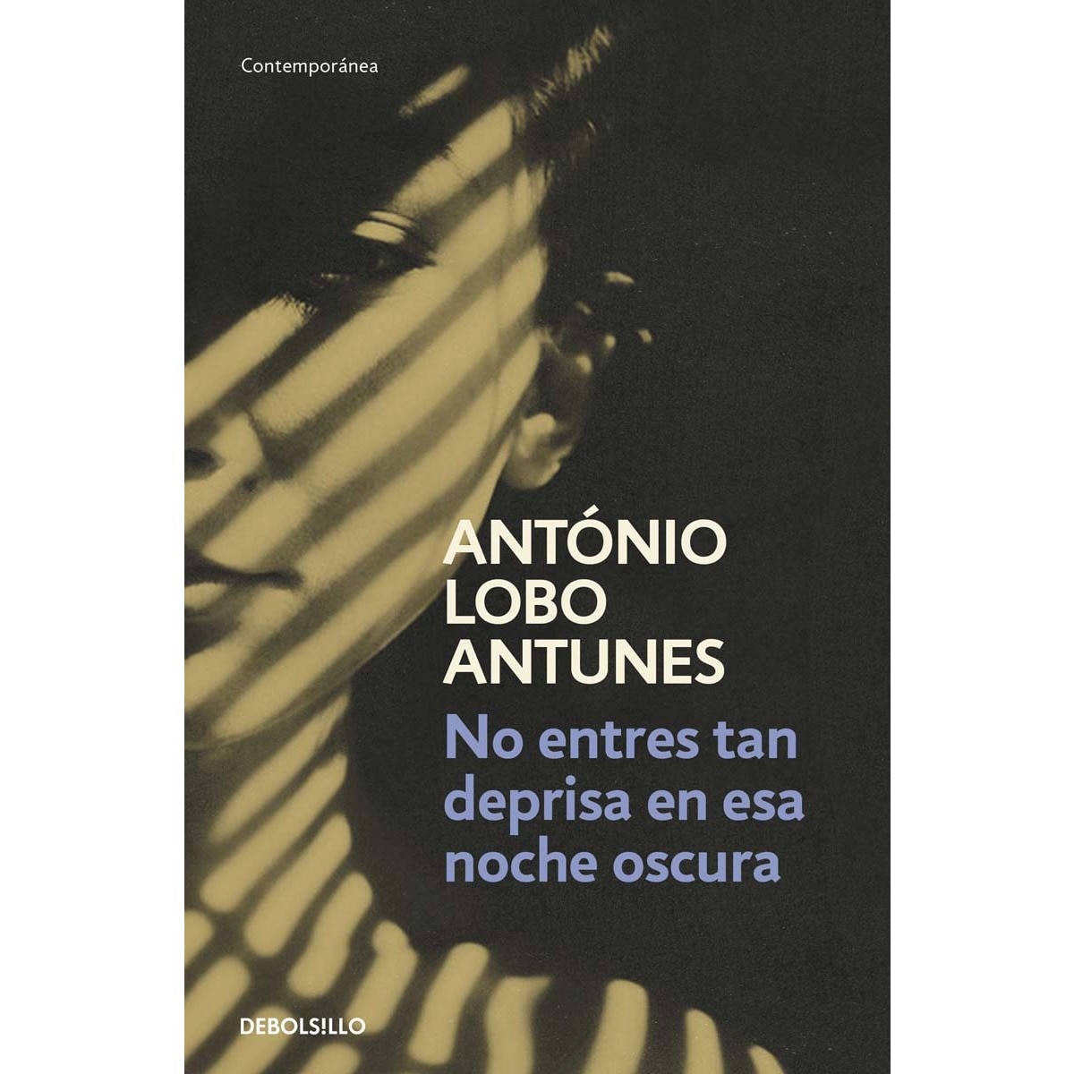 No entres tan deprisa en esa noche oscura (Bolsillo) (Tapa blanda) 1