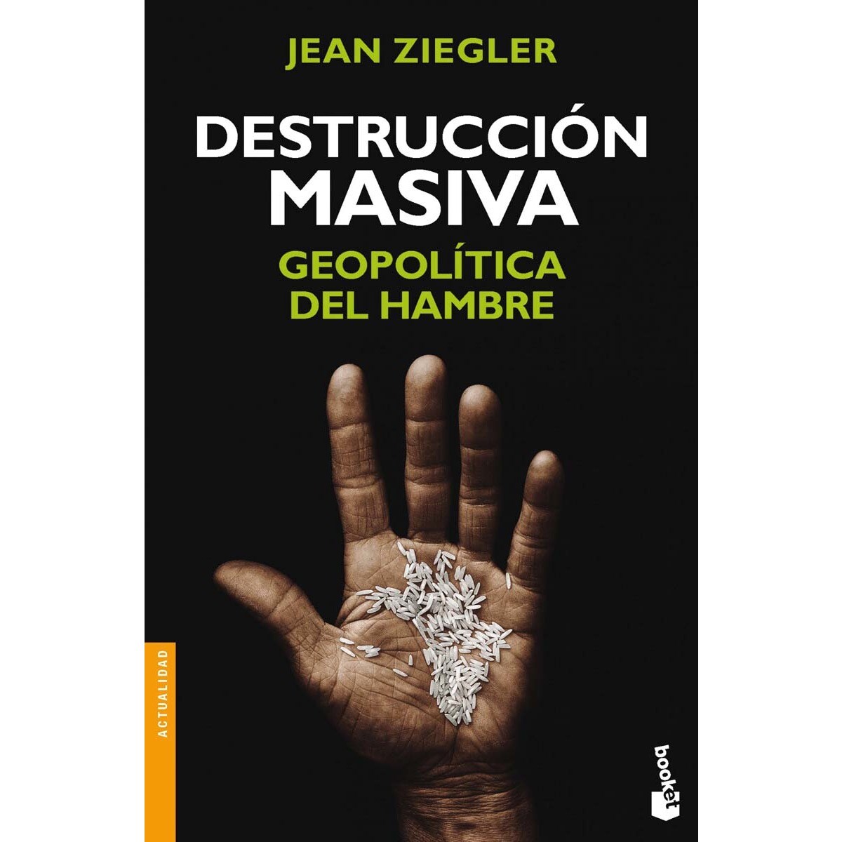 Destrucción masiva(Tapa blanda) 1