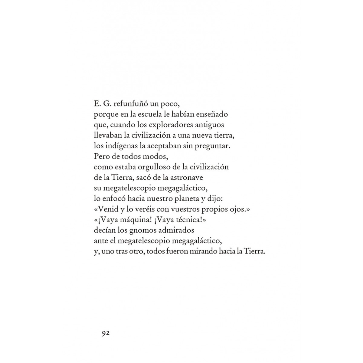 Tres cuentos (Bolsillo) (Tapa dura) 5