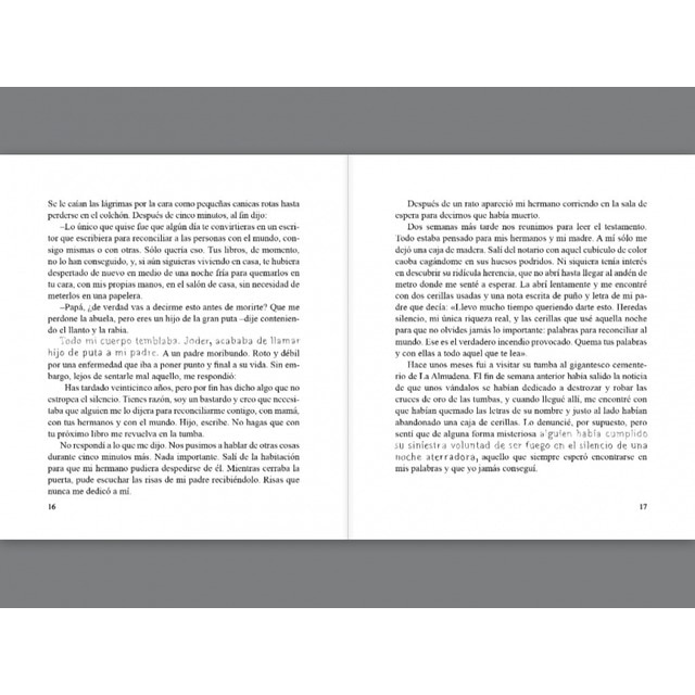 Mi silencio habla de ti (Capa mole) 5