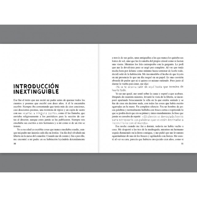 Mi silencio habla de ti (Capa mole) 6