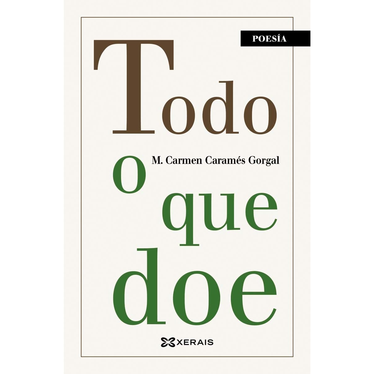 Imagem 0 de Todo o que doe: Premio Pinto e Maragota pola diversidade sexual e de xénero (Capa mole)