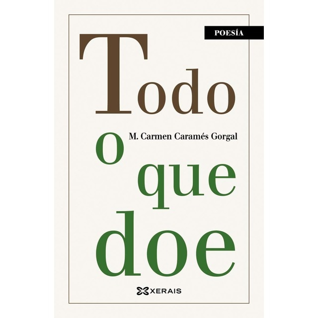 Imagem 0 de Todo o que doe: Premio Pinto e Maragota pola diversidade sexual e de xénero (Capa mole)