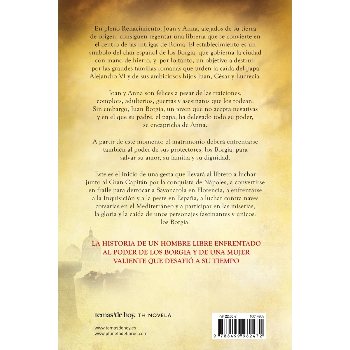 Tiempo De Cenizas  (Bolsillo) 2
