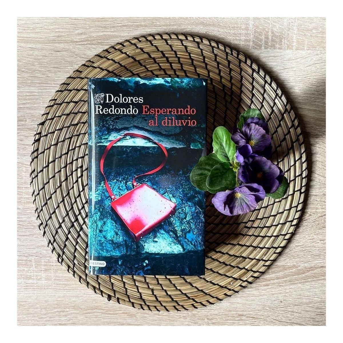 Esperando Al Diluvio 2