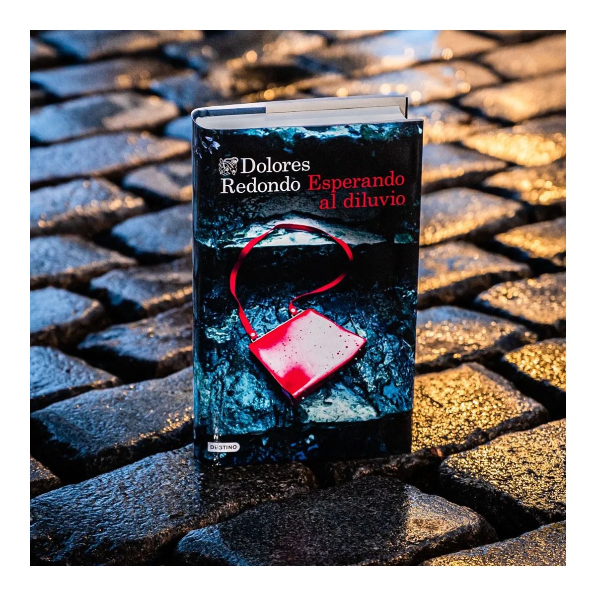 Esperando Al Diluvio 7