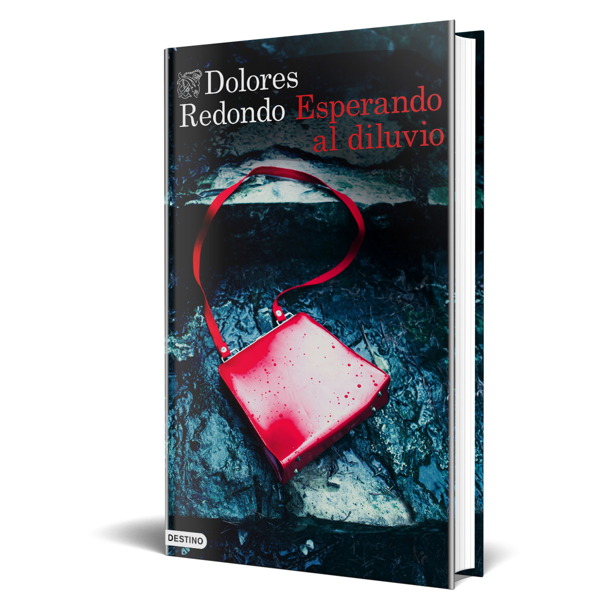 Esperando Al Diluvio 8