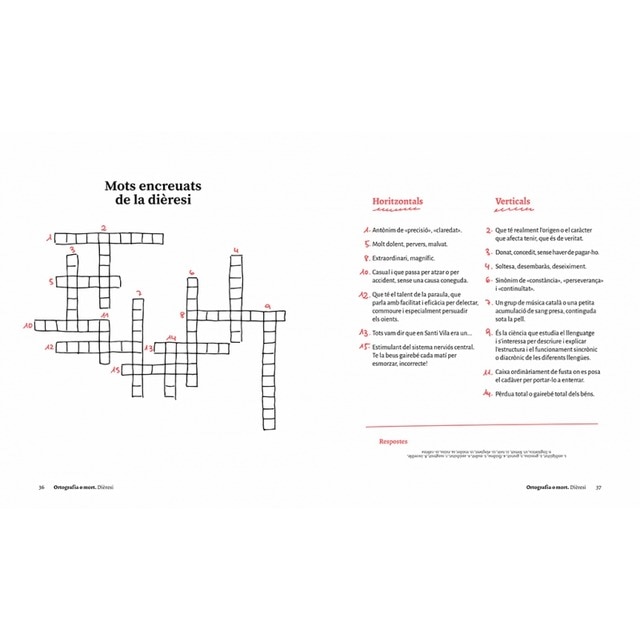 Parla bé, collons!: La guia més incorrecta del català (Capa mole) 3