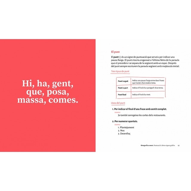 Parla bé, collons!: La guia més incorrecta del català (Capa mole) 4