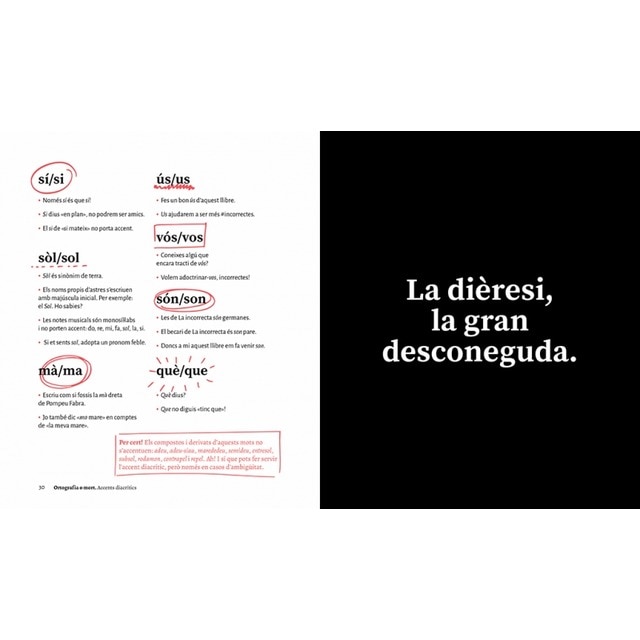 Parla bé, collons!: La guia més incorrecta del català (Capa mole) 6