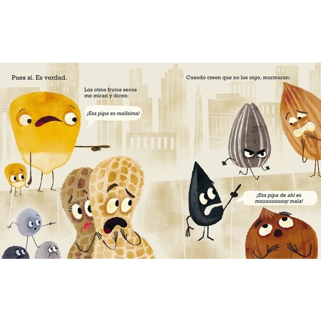 La mala pipa(Tapa dura) 3