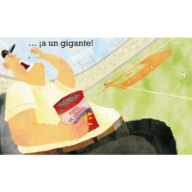 La mala pipa(Tapa dura) 4