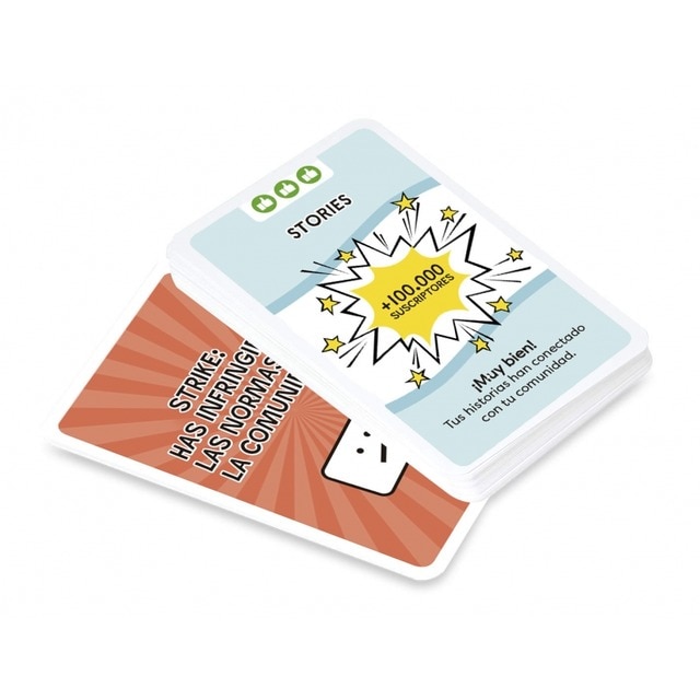 MILLÓN. El juego más Crazy (The Crazy Haacks)  (Tapa blanda) 2