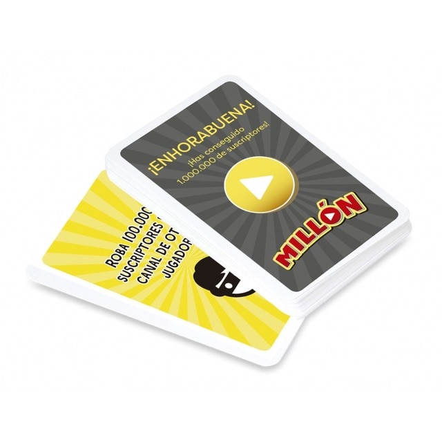 MILLÓN. El juego más Crazy (The Crazy Haacks)  (Tapa blanda) 3