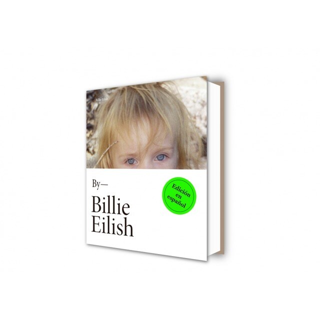 Billie Eilish (edición en español): . (Capa dura) 2