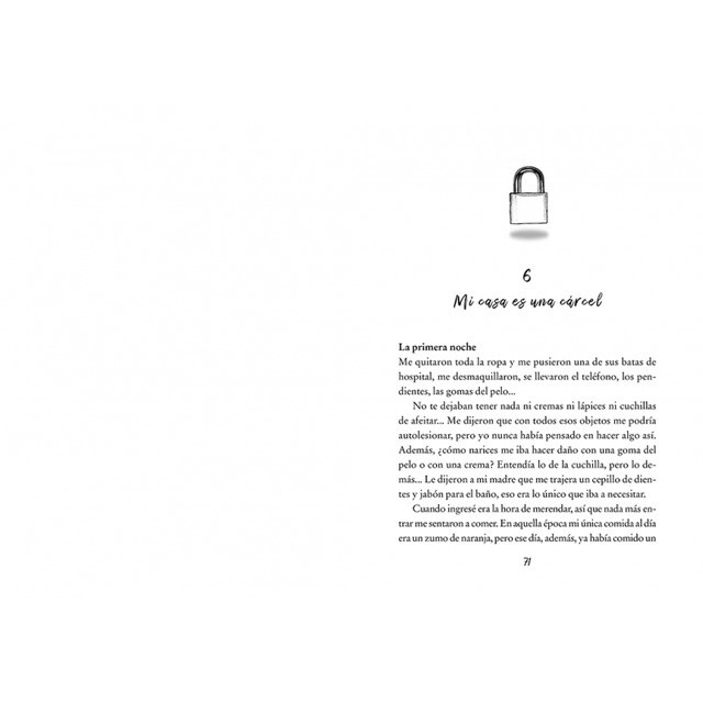 Querer (te) (Tapa dura) 7