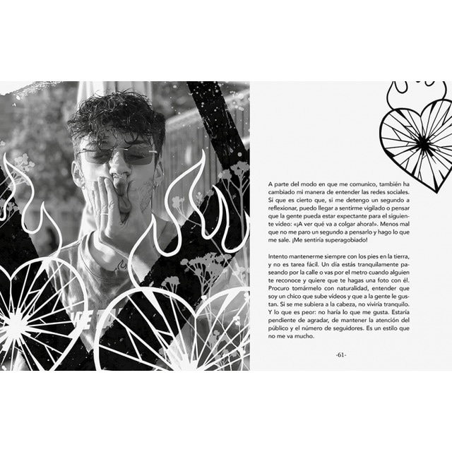 Inefable(Tapa dura) 3