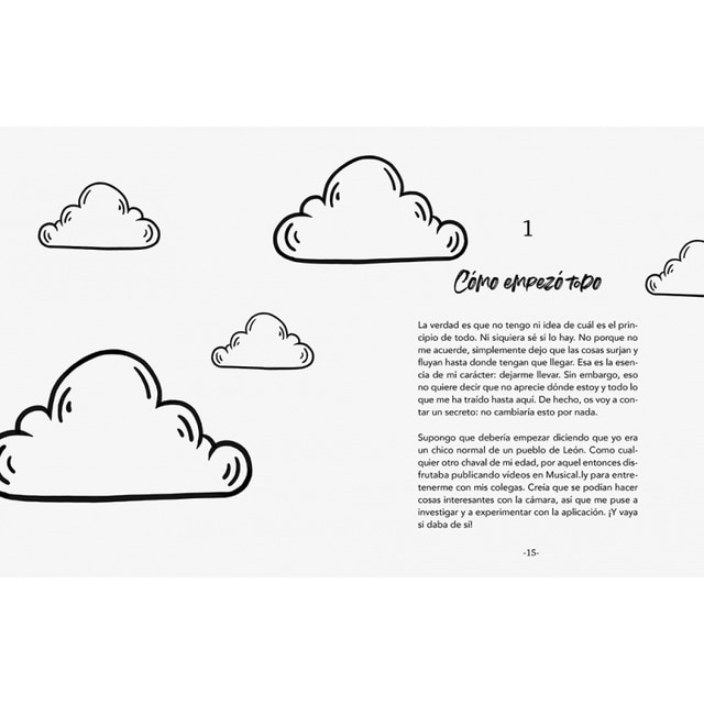 Inefable(Tapa dura) 6