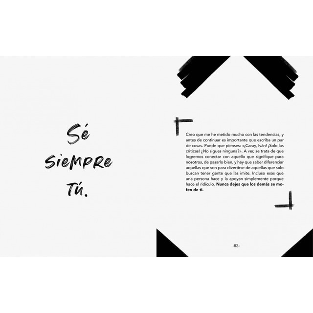 Inefable(Tapa dura) 4