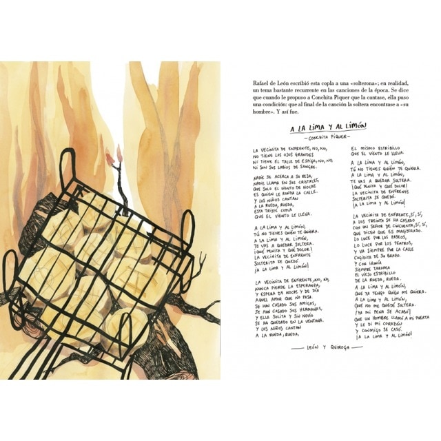 Cosas nuestras (Tapa dura) 5