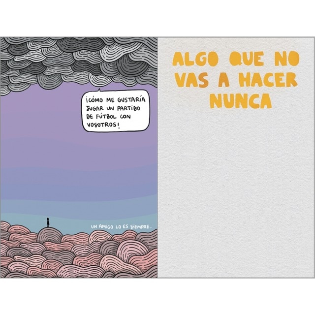 Un libro contigo(Tapa blanda) 3