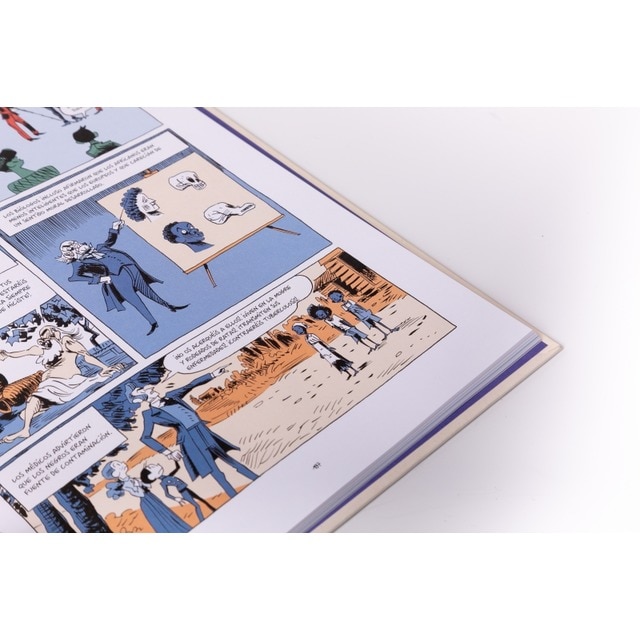 Sapiens. Una historia gráfica 2 - Los pilares de la civilización: . (Capa dura) 3