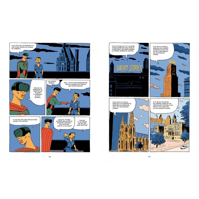 Sapiens. Una historia gráfica 2 - Los pilares de la civilización: . (Capa dura) 4