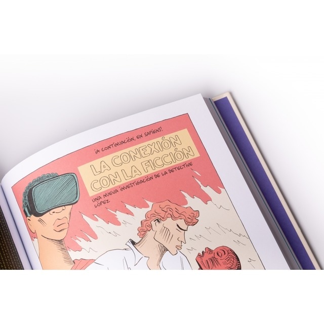 Sapiens. Una historia gráfica 2 - Los pilares de la civilización: . (Capa dura) 6