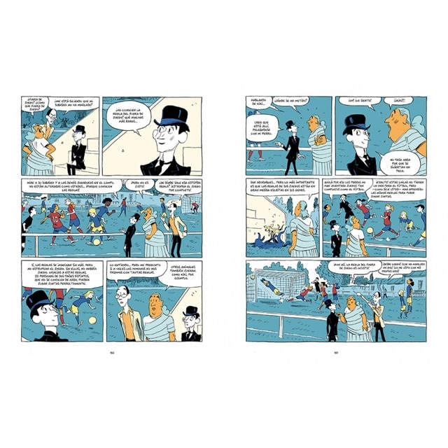 Sapiens. Una historia gráfica 2 - Los pilares de la civilización: . (Capa dura) 10