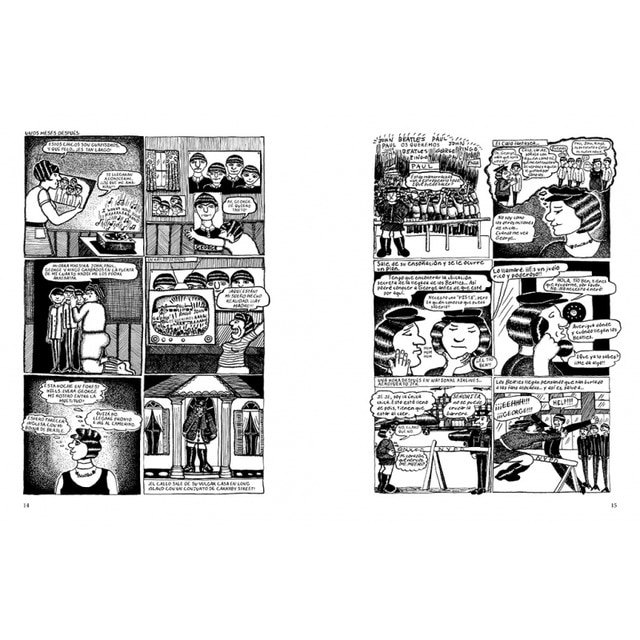 Querido Callo (Capa dura) 4