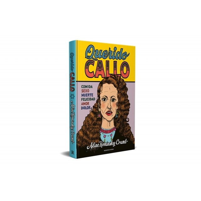Querido Callo (Capa dura) 6
