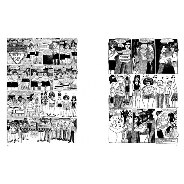 Querido Callo (Capa dura) 5