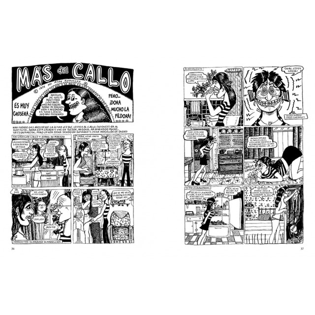 Querido Callo (Capa dura) 3