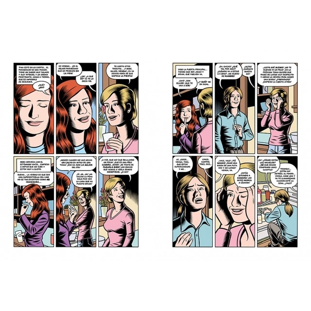 Laberintos 2 (Capa dura) 2