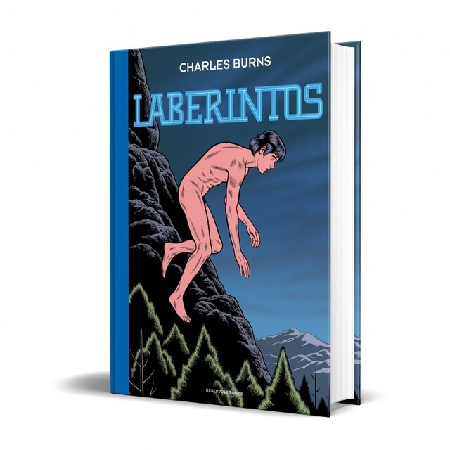 Laberintos 2 (Capa dura) 6