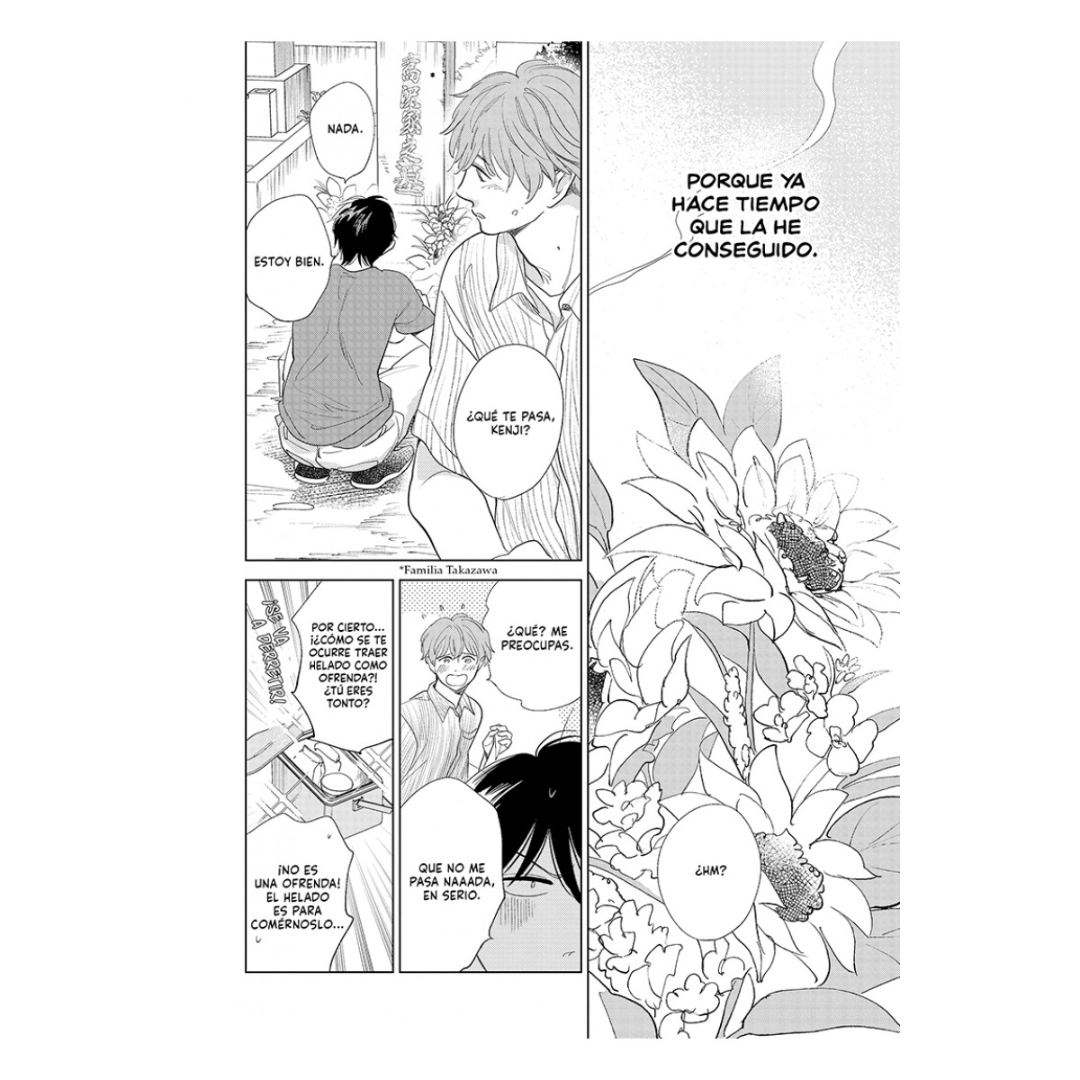 You are my sun (Capa mole) 5