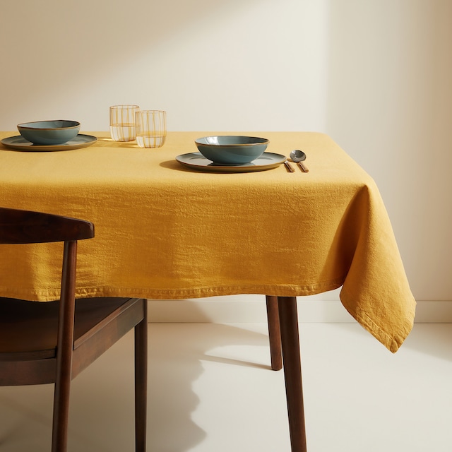 Imagem 0 de Toalha de Mesa Linho Room