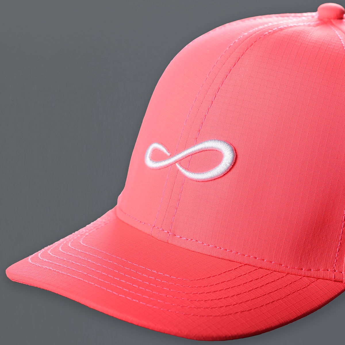 Boné Icon Rosa-4