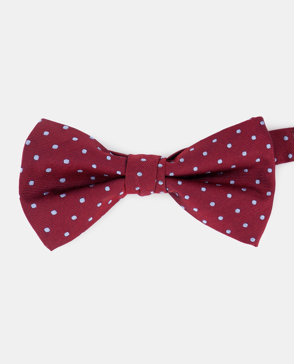 Laço Ajustável Vermelho-2